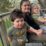 Sharon Ann Messenger - @caliann74 - Instagram