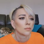 Sharon J Messenger - @messyscavs - Instagram
