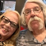 Sharon Messenger - @sharonmason1950 - Instagram