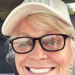 Sharon Messinger - @grammygrambo - Instagram