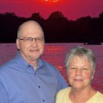 Sharon Metz - @billsharon75 - Instagram