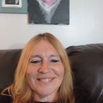 Sharon Teeter-Metz - @teetermetz - Instagram