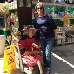 Sharon Meyer - @meyer2nana - Instagram