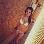 Sharon Michaelson - @nvxgiwsp - Instagram
