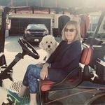 Sharon Musikar Michaelson - @mycascades_ - Instagram