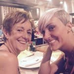Sharon Michaud - @danimademe - Instagram