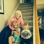 Sharon O'Brien Mickelson - @sharon_mickelson - Instagram