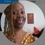 Sharon Mickens - @sharonmickens10 - Instagram