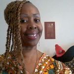Sharon Mickens - @sharonmickens - Instagram