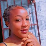 Natasha Musonda - @sharonmilambo16 - Instagram