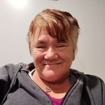 Sharon Milam - @simplysharon69 - Instagram