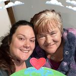 Sharon Milam - @sharonna1969 - Instagram