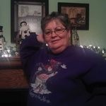 Sharon Milam - @milam1685 - Instagram