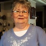 Sharon Milam - @sharon_milam213 - Instagram