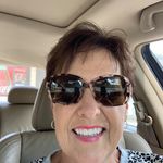 Sharon Milam Ray - @sharon.m.ray.3 - Instagram