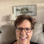 Sharon Milam Ray - @sharonmilamr - Instagram