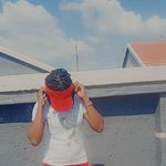 Sharon Milambe - @sharonmilambe - Instagram
