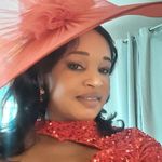 Sharon Milambo - @sharonmilambo - Instagram