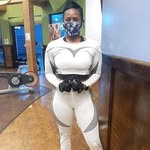 @sharon_spivey_miley_s - Instagram