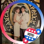 Sharon Milliken Gogreve - @mom_sharon - Instagram