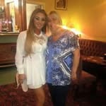 Sharon Millner - @millnersharon - Instagram