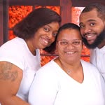 Sharon Millner - @nannystwo54 - Instagram