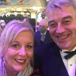 Sharon Forsyth-Milne - @forsyth.sharon - Instagram