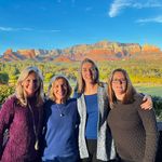 Sharon Hartman Milne - @sharonmilne5 - Instagram
