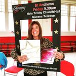 Sharon Milne - @shaz.zer73 - Instagram