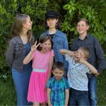 Sharon Milne - @q4b - Instagram