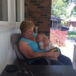 Sharon Milne - @nana_sharon_milne - Instagram