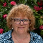 Sharon Milne Barbour - @onespiritualmovement - Instagram