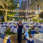 Sharon Milne Castell - @sharon_milne_events - Instagram