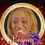 Sharon Jeannette Mims - @mimssharon38 - Instagram