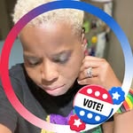 Sharon Mims - @flyinsingle69 - Instagram