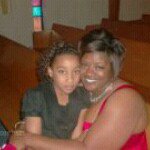 Sharon Mims - @sharonmims - Instagram