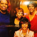 sharon mims - @lele27allen - Instagram