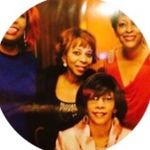 Sharon Mims - @mobak72308 - Instagram