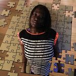 Sharon Mims - @sharon.mims.7330 - Instagram