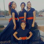 Sharon N Jarvis Mims - @angelsofpraisept.2 - Instagram