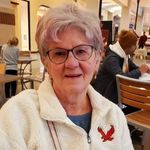 Sharon Evans Minton - @sharonevansminton - Instagram