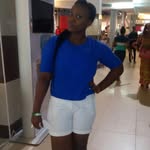 Sharon Miracle - @nwaformiracle25 - Instagram