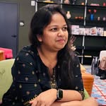 Sharon Miracle Nayagam - @nayagamsharonmiracle - Instagram
