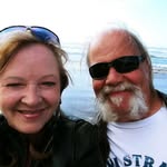 Sharon Goodrich-Mize - @sharnjohn13 - Instagram