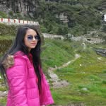 Sharon Mohan - @sharonmohan_ - Instagram