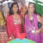 Sharon Mohan - @sharonmohan8 - Instagram