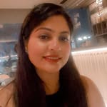 Sharon Mohanty - @mohantysharon - Instagram