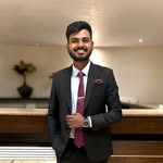Sharon Mohite - @sharon_mohite - Instagram