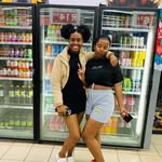 Sharon Mohlala - @mohlala_sharon - Instagram