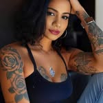 Sharon Unruly Mohammed - @_sharon_mohammed - Instagram